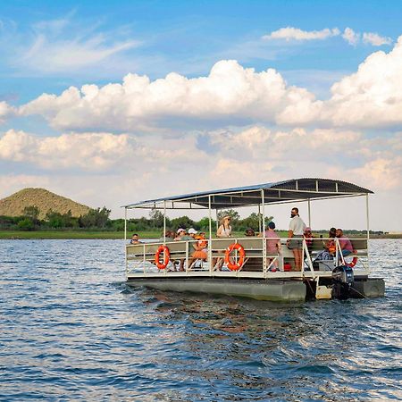 Finfoot Lake Reserve By Dream Resorts Vaaldam Экстерьер фото