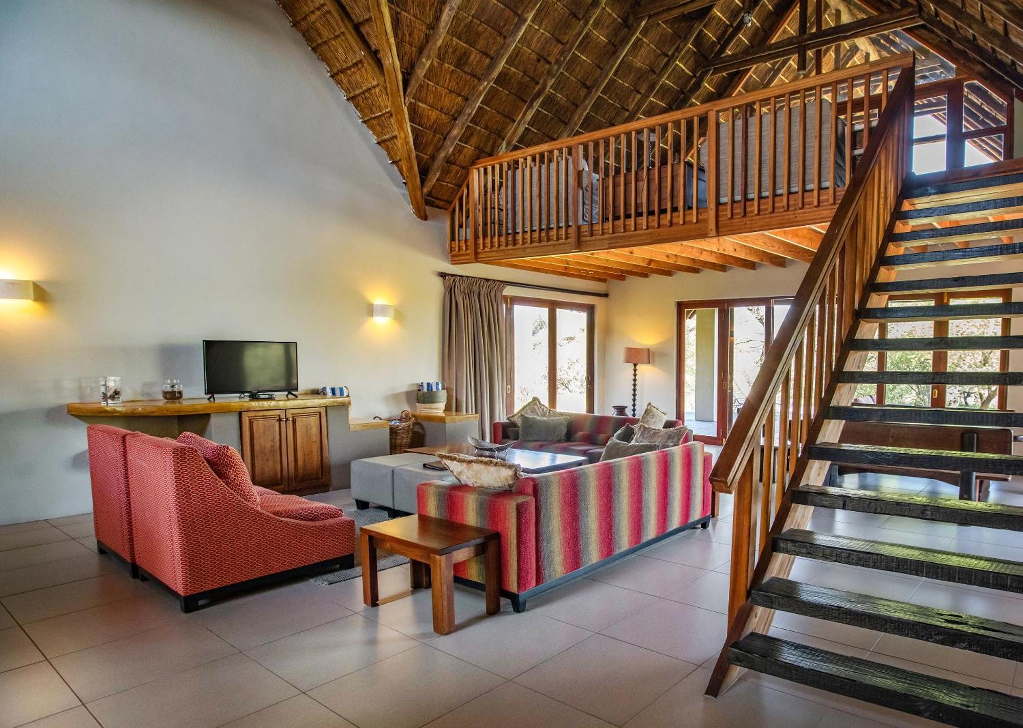 Finfoot Lake Reserve By Dream Resorts Vaaldam Экстерьер фото