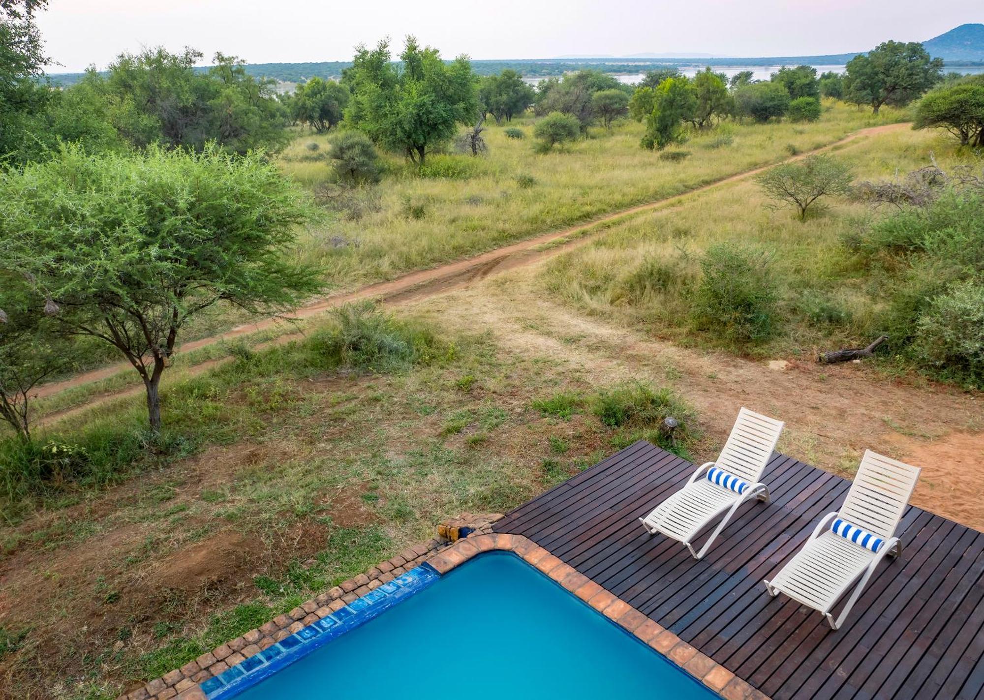 Finfoot Lake Reserve By Dream Resorts Vaaldam Экстерьер фото